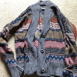 Royal Robbins women’s sweater